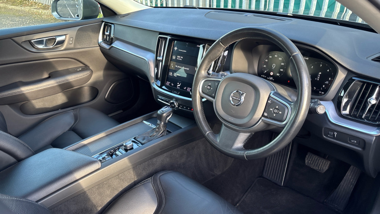 Volvo V60 2.0 D4 [190] Cross Country 5dr AWD Auto Diesel Estate